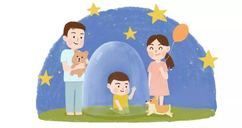 自闭症家长最头痛的家庭训练,掌握这3个核心就找到了方向