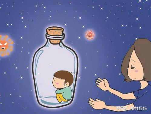 听话的孩子,也可能患上自闭症