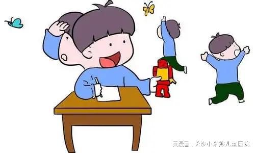 陈彤医生 自闭症和多动症有什么区别