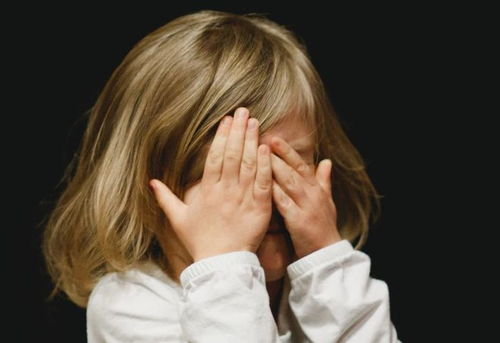 自闭症孩子呼名不应 新手家长这样做