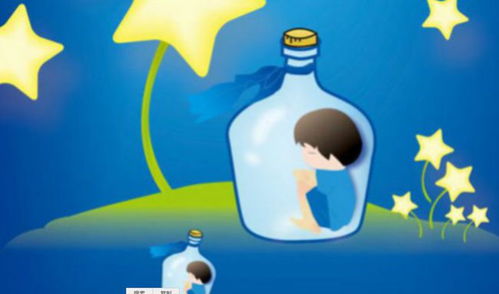 自闭症的孩子都有哪些表现