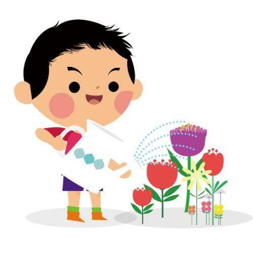 我的自闭症学生 他们不会表达感情,却纯真不做假