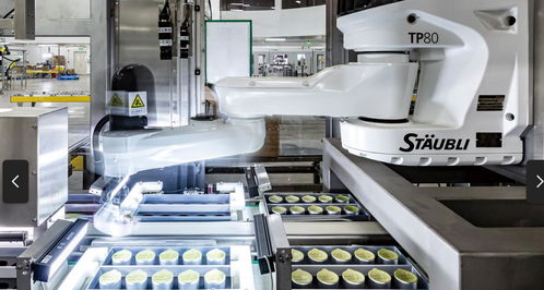 黄山小罐茶,智能工厂引领产业升级