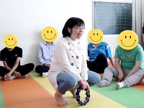 自闭症孩子遇上青春期,如何顺利度过