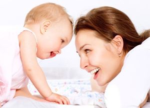 解说宝贝 自闭症 的前兆, 不要让来自星星的孩子一个人面对孤独