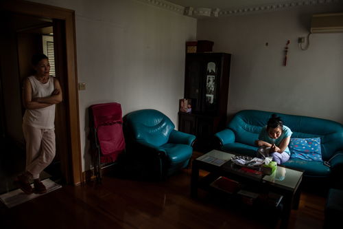 世界自闭症关注日 用文学和摄影关注孤独症的困境和希望