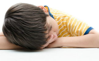 你知道自闭症一共有几种分型