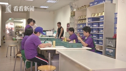 为自闭症打造“不自闭”的生存空间