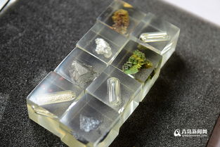 隐居农村的90后 炼金术士 卖石头年入20万