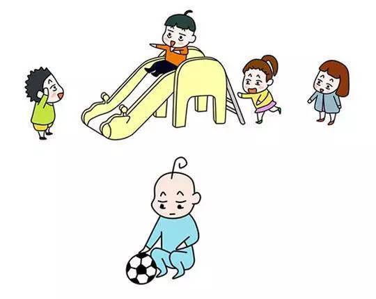 儿童自闭症 家长必须了解的常见症状