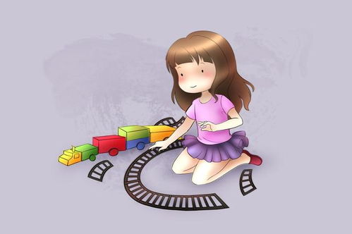 三幅图助力自闭症康复 引导孩子超越单字认知，完整表达句子