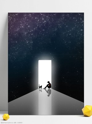 在黑暗中拥抱星光 理解与关爱自闭症患者