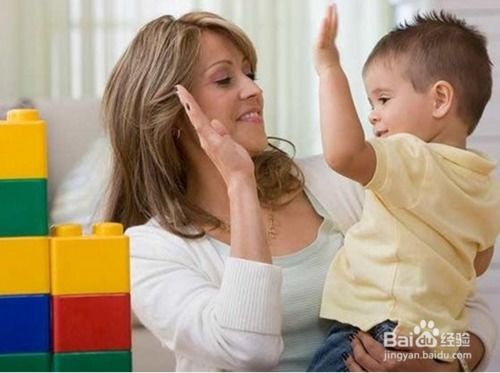 怎样挽救自闭症儿童