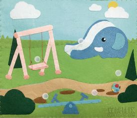 基于stm32的自闭症儿童互动产品设计