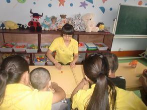 邯郸自闭症机构