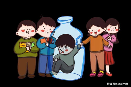 为 星星的孩子 点亮世界 干细胞调节自闭症临床案例分享