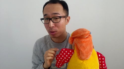 关爱自闭症儿童