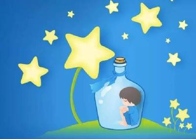 一封信的重量 一位奶奶为自闭症孙子发出的心声